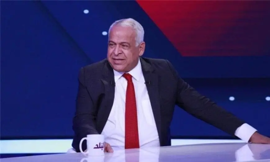 فرج عامر يثير الجدل: مطالب بإعادة مباراة القمة وإلغاء قرار الهبوط!