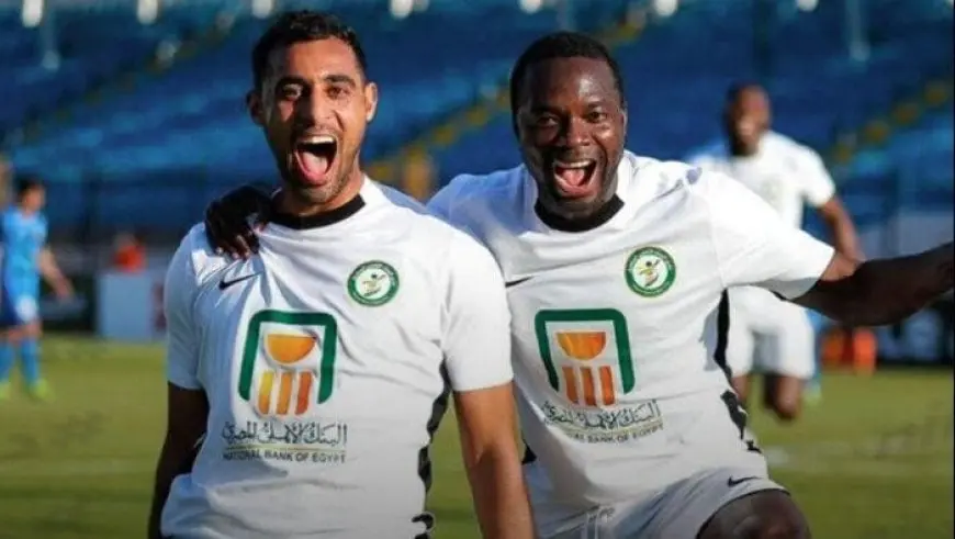 صراع حماسي بين البنك الأهلي ومودرن سبورت في كأس عاصمة مصر – لن تصدق ما حدث!