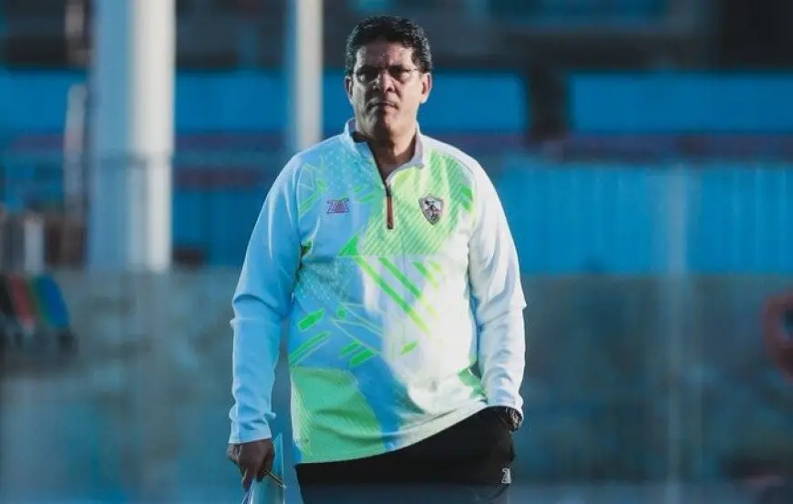 استراحة فاخرة لنجوم الزمالك! الرمادي يمنحهم يومًا من التدريبات!