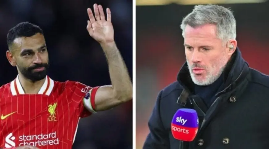 أغبى لاعب في تاريخ ليفربول؟ محمد صلاح يحقق إنجازات خيالية ويحطم الأرقام القياسية!