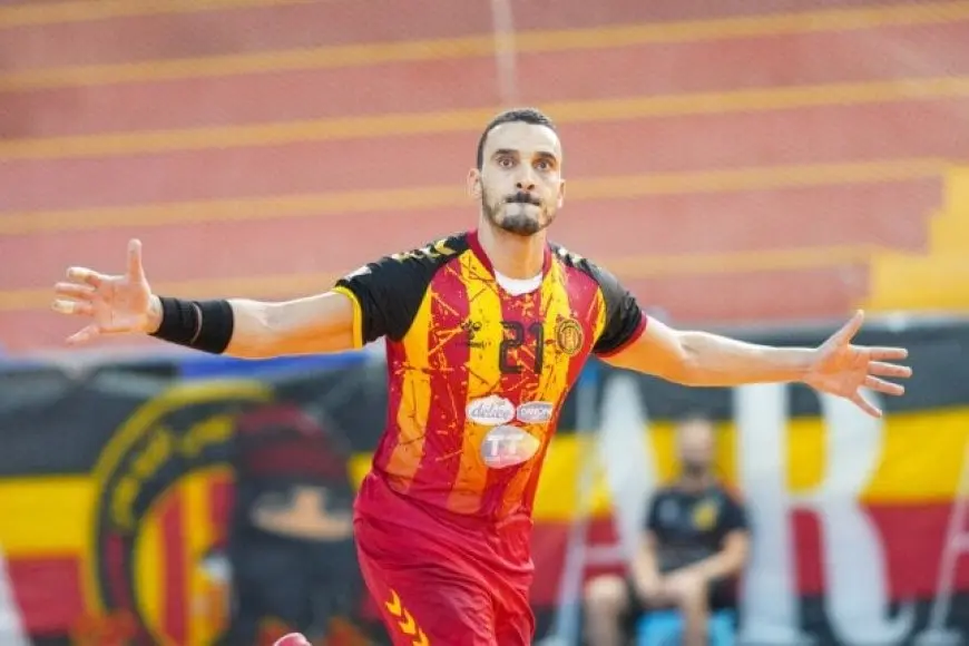 ترجي التونسي يفوز بمواجهة مثيرة ويبلغ نصف نهائي كأس العالم لكرة اليد!