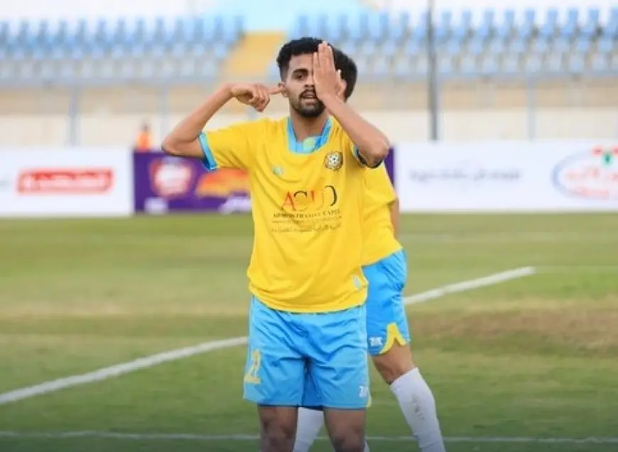 الإسماعيلي يفوز بمباراة مثيرة ويتأهل إلى نصف نهائي كأس عاصمة مصر على حساب طلائع الجيش
