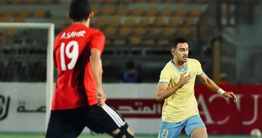 بالفيديو: فريق الإسماعيلي يسحق طلائع الجيش ويتأهل بسهولة لنصف نهائي كأس العاصمة!