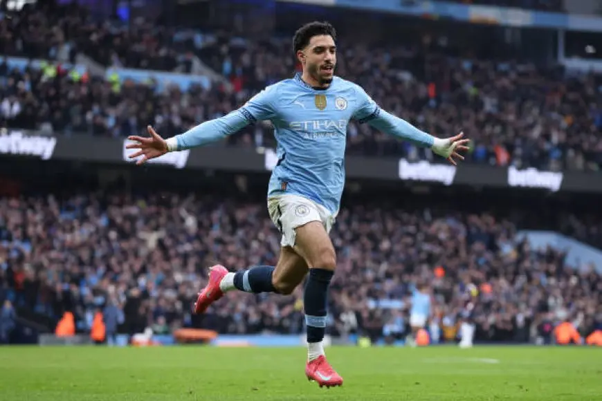 هدف عمر مرموش الرائع يدهش الجماهير في مواجهة بورنموث بالدوري الإنجليزي