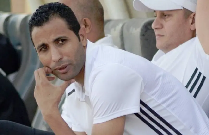 وائل القباني يكشف فوائد معسكر الإسماعيلية لمستقبل الزمالك!