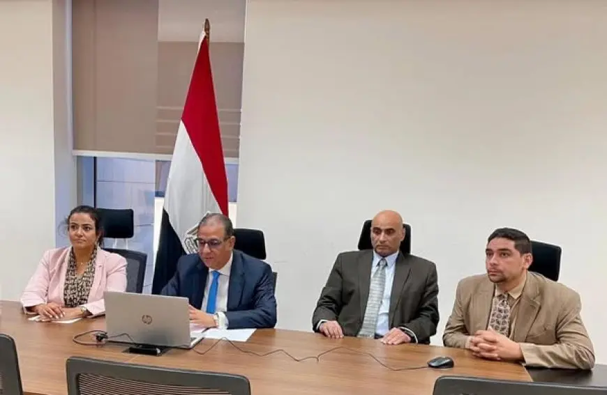 نائب وزير الخارجية يكشف عن سر تأهيل الشباب للنجاح في سوق العمل!
