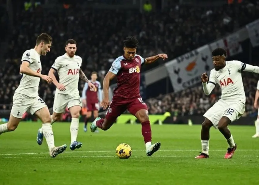 مفاجأة كبرى! نهائي الدوري الأوروبي بين مانشستر يونايتد وتوتنهام اليوم!