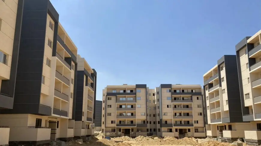 7 خطوات لحجز وحدتك السكنية الآن! اكتشف من يحصل على الأولوية