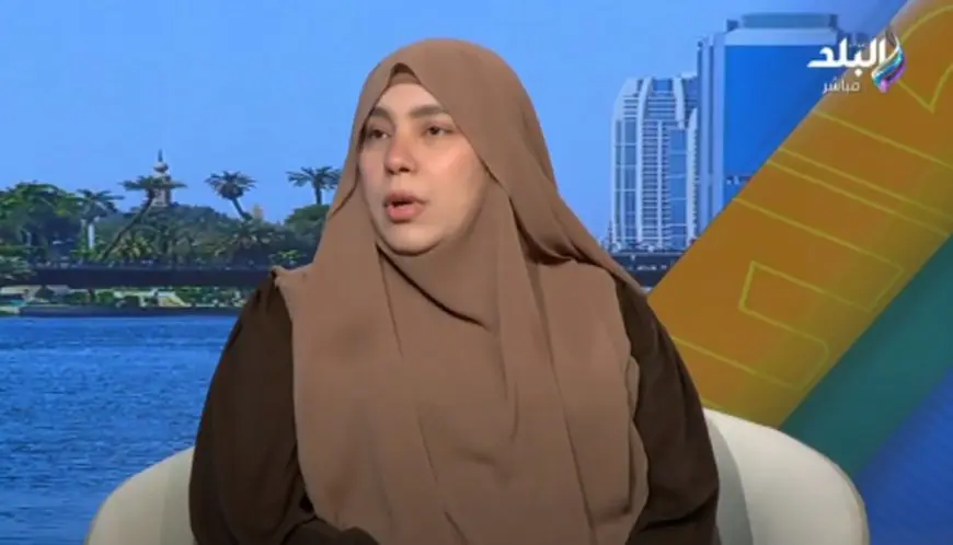 سمر نديم تتحدث عن كيفية إنقاذها للسيدات بلا مأوى وتقديم الرعاية اللازمة لهن!