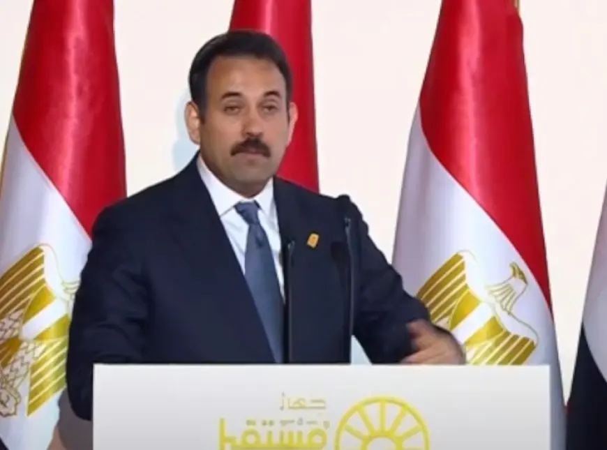 مفاجأة! تعرف على تصنيف مصر في الأمن الغذائي العالمي!