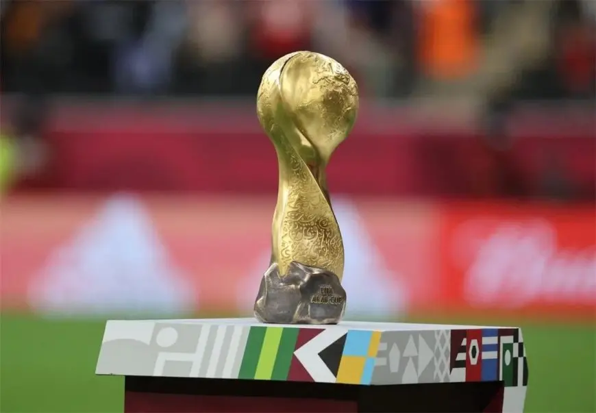 مفاجآت وتقلبات في قرعة كأس العرب 2025 في قطر.. اكتشف ما الذي ينتظر منتخب مصر!