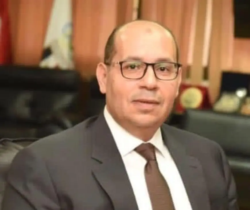 اللجنة الأولمبية الأسترالية تُشير إلى ياسر إدريس بتهنئة خاصة! اقرأ عن الدعوة المصرية المثيرة للدهشة