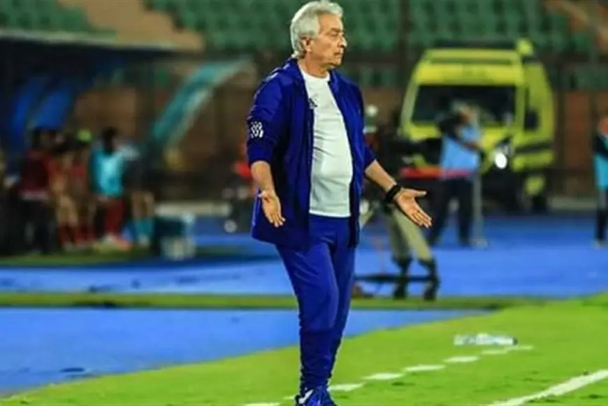 “صدمة كبرى! حلمي طولان يتولى تدريب منتخب مصر في كأس العرب 2025”
