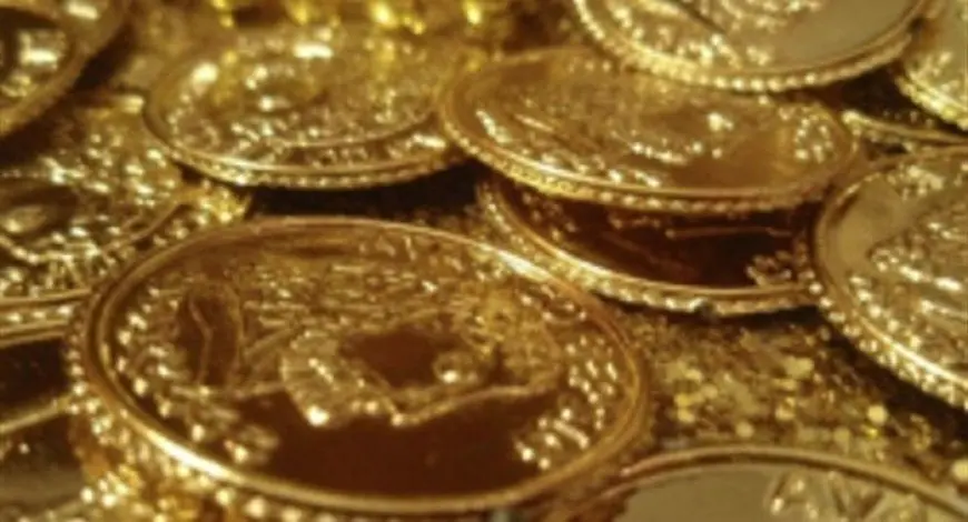 زيادة مدهشة في سعر الجنيه الذهب اليوم! اكتشف التحديث الأخير في 21 مايو 2025