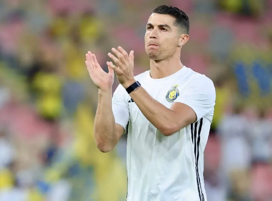 مفاجأة كبرى: الوداد المغربي يستهدف ضم رونالدو في كأس العالم للأندية