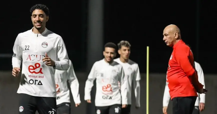 “صدمة لجماهير مصر.. حسام حسن سيغيب عن كأس العرب والاتحاد يُحدد بديله!”
