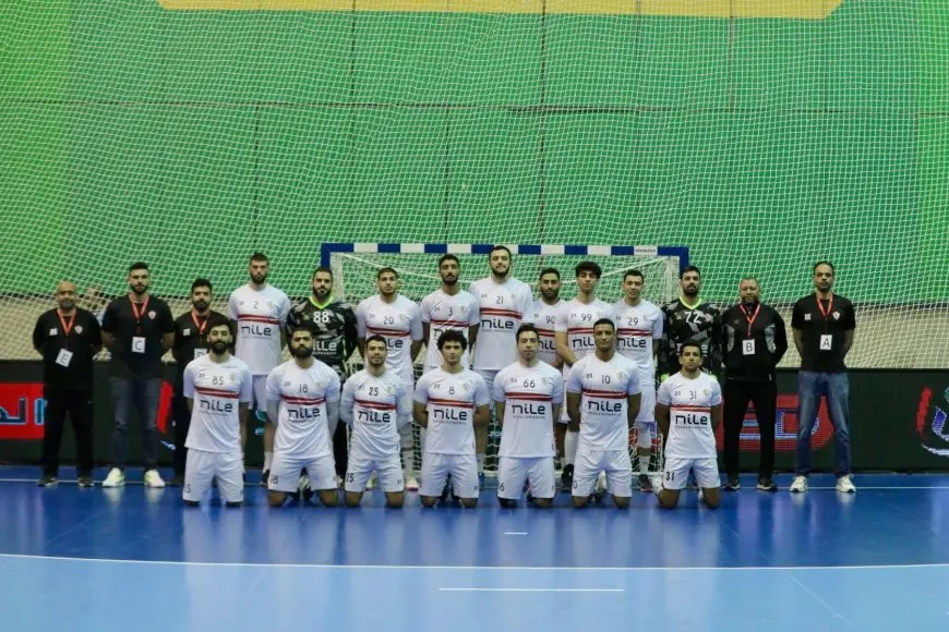 “اتحاد اليد يفجر مفاجأة سارة لعشاق الزمالك! هل يشاركون في كأس العالم للأندية؟”