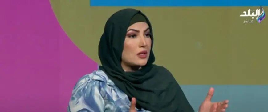 كيف تحولت هناء عياد من محامية إلى صانعة محتوى؟ اكتشف القصة كاملة!