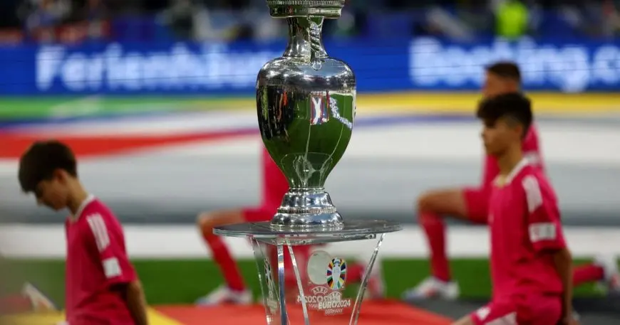 صدمة لعشاق كرة القدم.. تفاصيل صادمة عن استضافة “يورو 2028” تكشف لأول مرة!