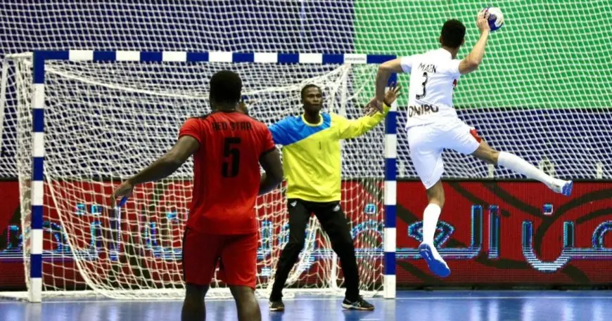أبطال الكؤوس: الترجي vs الزمالك! موعد ناري في نصف النهائي!