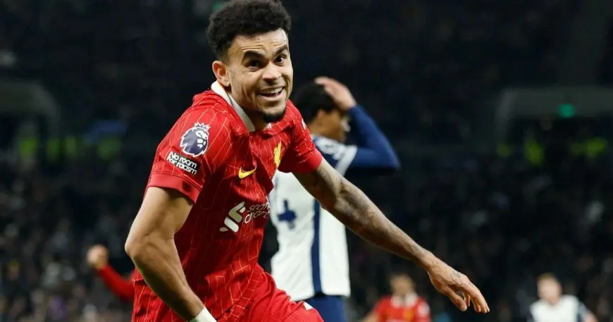 بالصور: لماذا اختار برشلونة لويس دياز بدلاً من نيكو ويليامز؟ إكتشف الأسباب الآن!