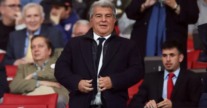بمغادرة برشلونة مقابل 6 ملايين يورو، تعرف على النجم الأول الراحل!
