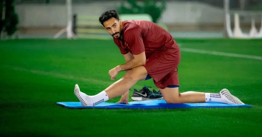 نيوم تتطلع للتعاقد مع حارس مرمى النصر والمنتخب السعودي!