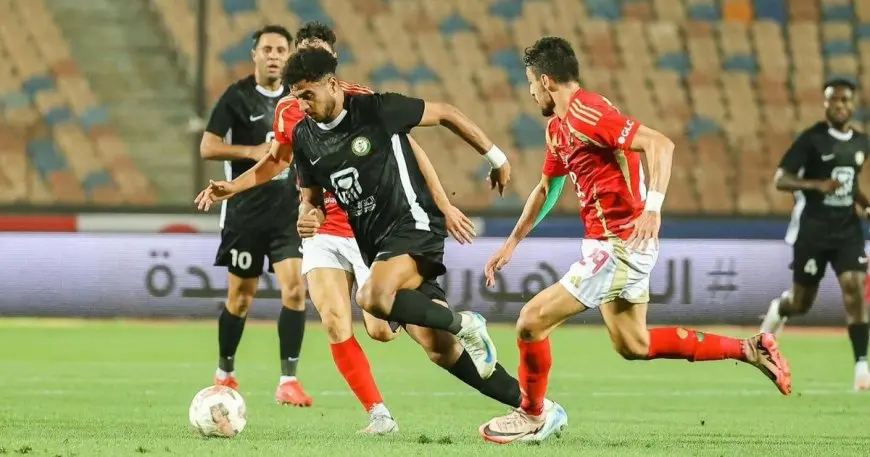سبب غير متوقع لتعديل جدول مباريات الدوري المصري سيدهشك!