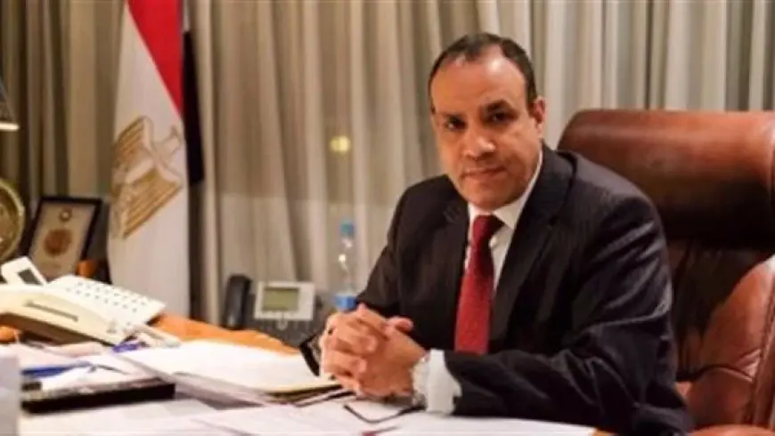 بدر عبدالعاطي يكشف عن سر استراتيجية مصر الخارجية المذهلة!