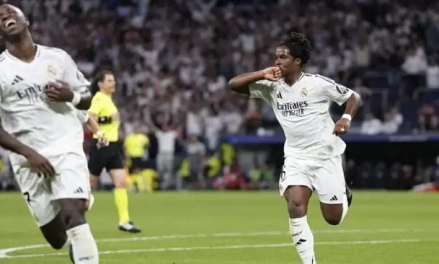 ضربة موجعة لريال مدريد من البرازيل قبل انطلاق كأس العالم للأندية!