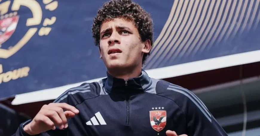 بالصور: بايرن ميونيخ يستهدف ضم نجم الأهلي المصري!
