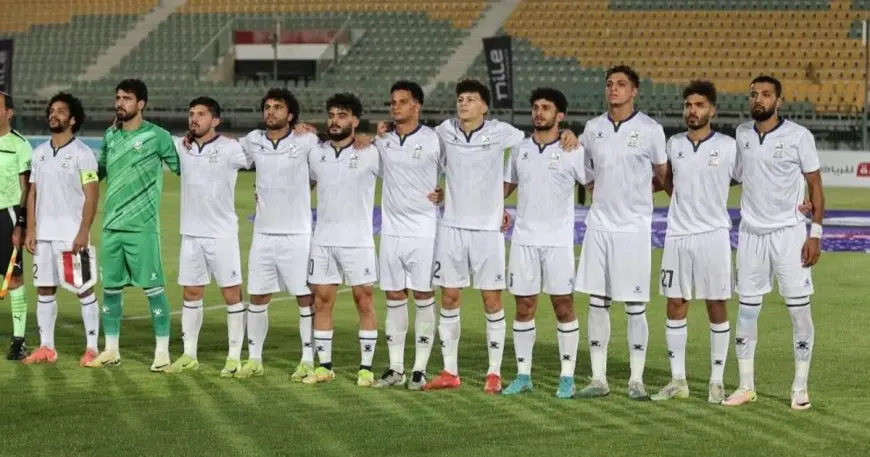 إنبي وسيراميكا يحجزان مكانهما في نصف نهائي كأس عاصمة مصر: القادمون بقوة!