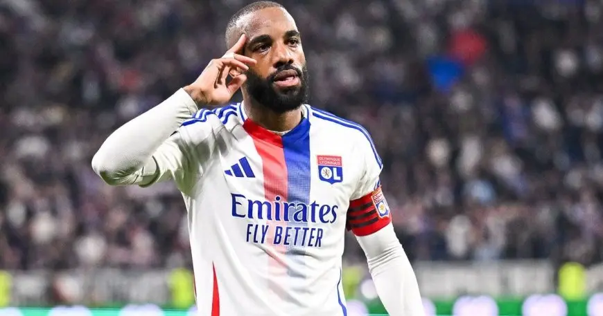 من هم نجوم الدوري الفرنسي الذين سينتهي عقودهم في صيف 2025؟!