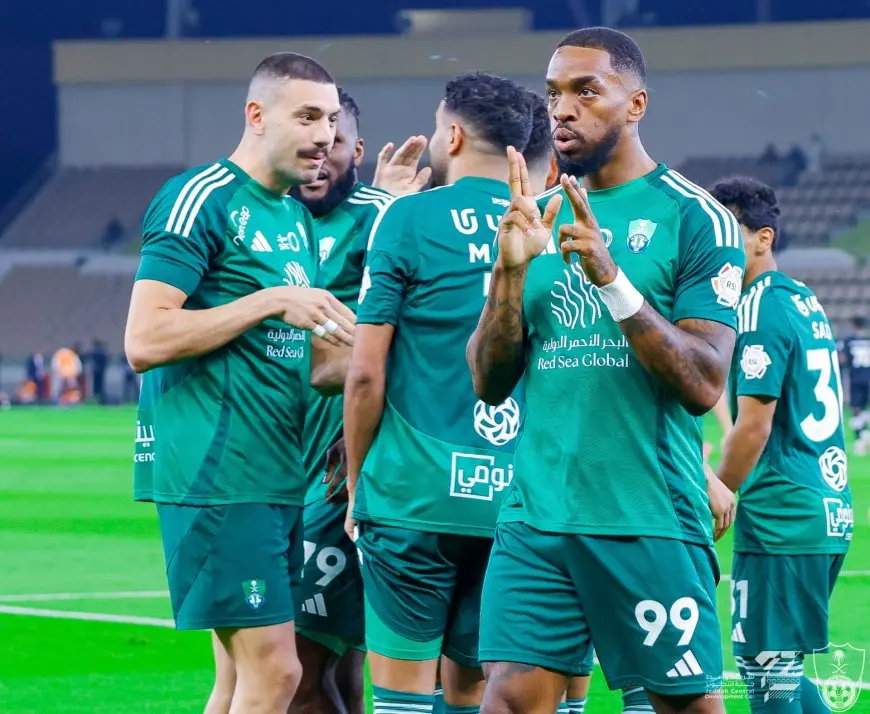 مواعيد مشوقة لأبرز مباريات اليوم مع قنوات البث المباشر!