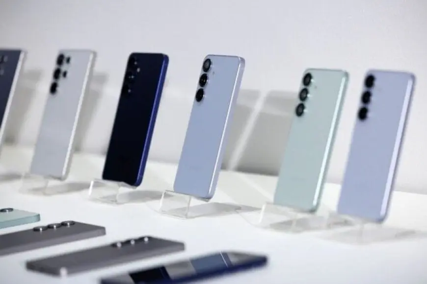 تسريب حصري: كل ما تحتاج لمعرفته عن هاتف سامسونج Galaxy S26 Ultra 2026! اكتشف الموعد المتوقع لإطلاقه والسعر المذهل!