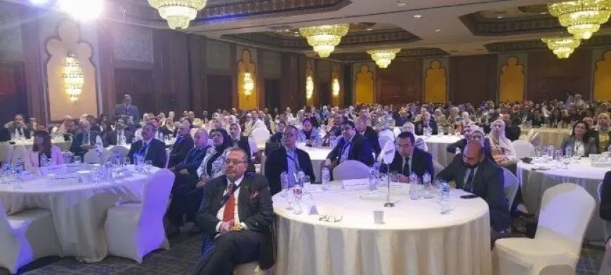برنامج رائع يكشف عن ورشة عمل حول فرص التمويل والشراكات في أوروبا عام 2025!