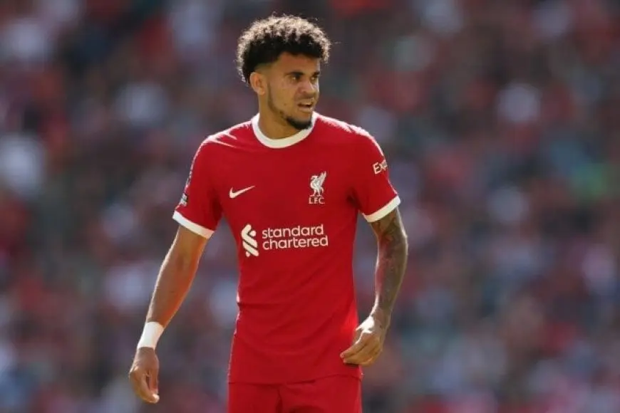 دياز يثير الجدل بشأن مستقبله الكروي! هل سينتقل إلى برشلونة بعد تأجيل ردّه على ليفربول؟