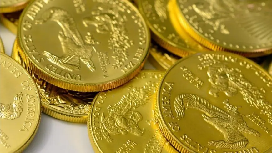 سعر الذهب في تدهش! تعرف على أحدث الأسعار اليوم