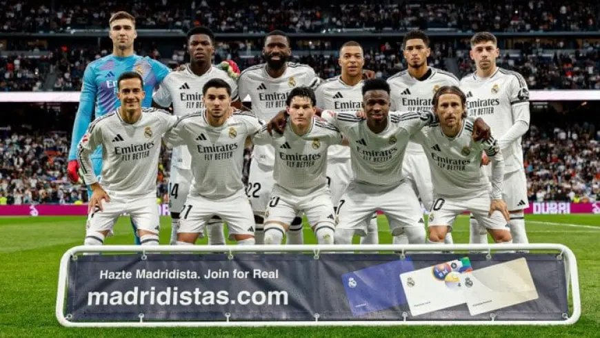 أسرار ربح ريال مدريد الكبيرة من كأس العالم للأندية! إليك التفاصيل