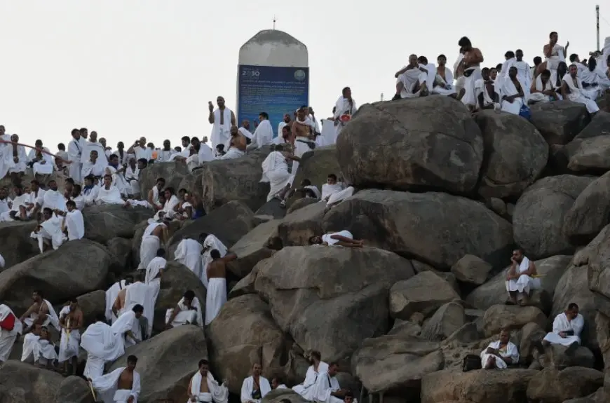 موعد وقفة عرفات وأول أيام عيد الأضحى لعام 2025: كل ما تحتاج معرفته!