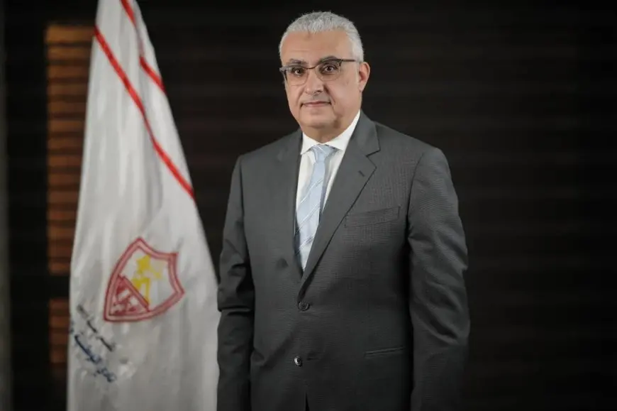 عمرو أدهم يكشف: صدر قرار حاسم من فيفا بشأن شكوى ميشالاك ونقدم تفاصيل مدفوعات باتشيكو الكاملة