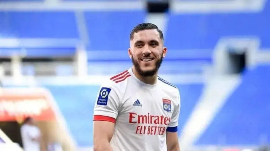 صراع حامي بين أتالانتا وميلان للتعاقد مع اللاعب الشاب ريان شرقي!