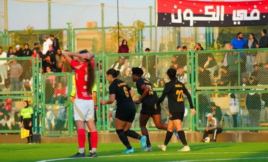 كشف موعد المباراة المثيرة! لنتعرف على تفاصيل كأس السوبر للكرة النسائية