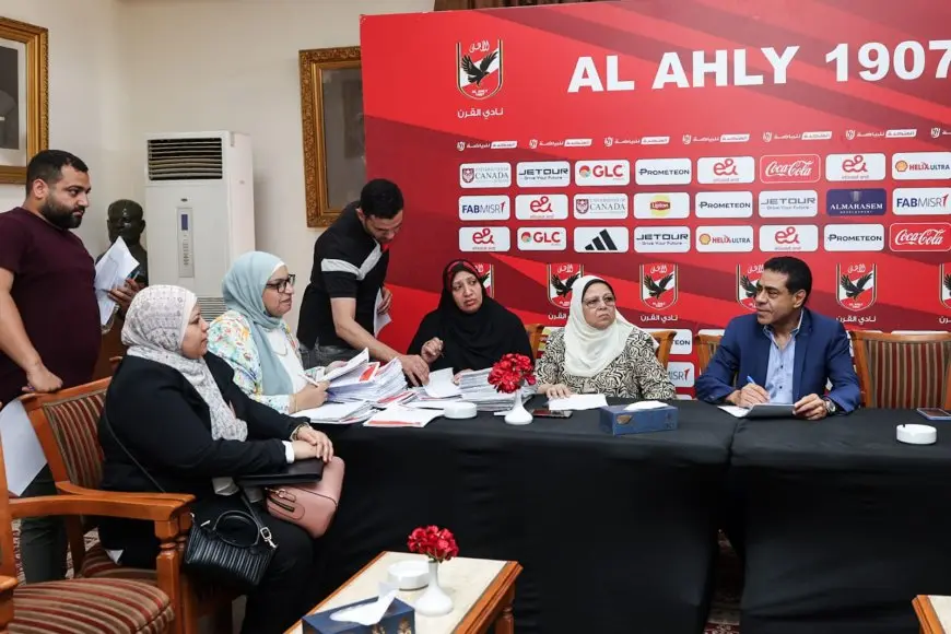 بائعو الحلم يتحدون: من يتمكن من الانضمام إلى النادي الأهلي قبل ارتفاع الرسوم في يوليو؟