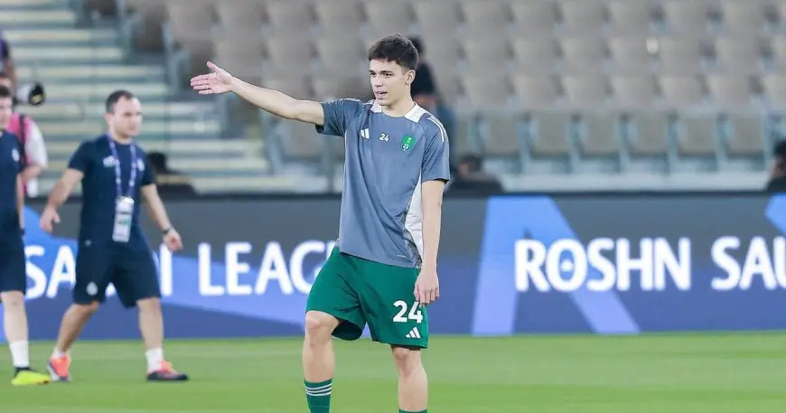 أتلتيكو مدريد يستهدف لاعب وسط الأهلي السعودي للمشاركة في دوري أبطال أوروبا – تعرف على التفاصيل الكاملة!