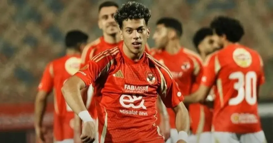 مواجهة حاسمة تجمع الأهلي وفاركو في الدوري المصري!