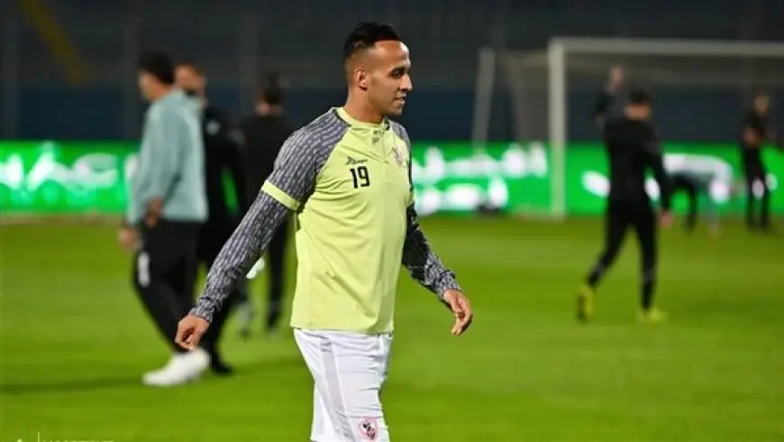 “ثلاثي الزمالك يتأهلون بقوة لمواجهة قوية مع بتروجت! شاهد الصور”