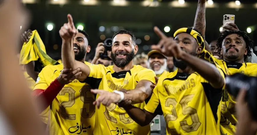 كشف النقاب عن موعد انطلاق الموسم الجديد للاتحاد السعودي المثير للجدل