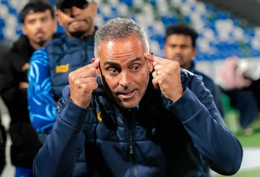 جوميز يحقق فوزًا مذهلاً ويضمن بقاء الفتح في الدوري السعودي!