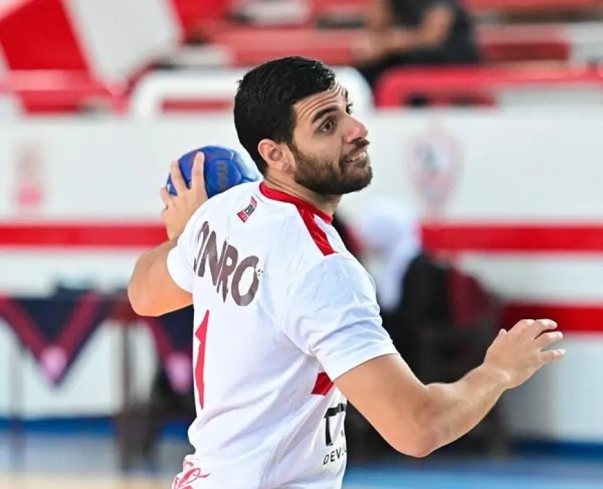 الزمالك يسحق الترجي ويتأهل لمواجهة قوية مع الأهلي في نهائي كأس الكؤوس الإفريقية لليد